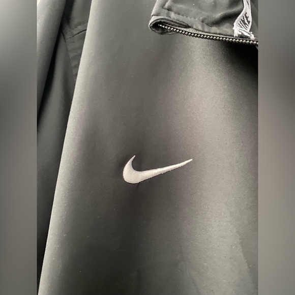 Nike Dri-Fit Jacket Unlined XL - Picture 3 of 11